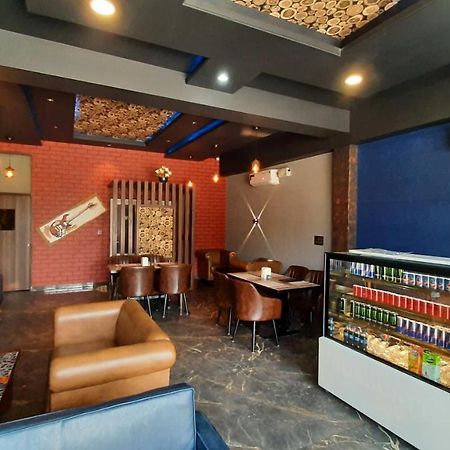 Hotel Ventures Inn Amritsar Luaran gambar