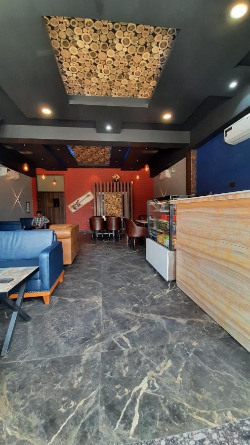 Hotel Ventures Inn Amritsar Luaran gambar