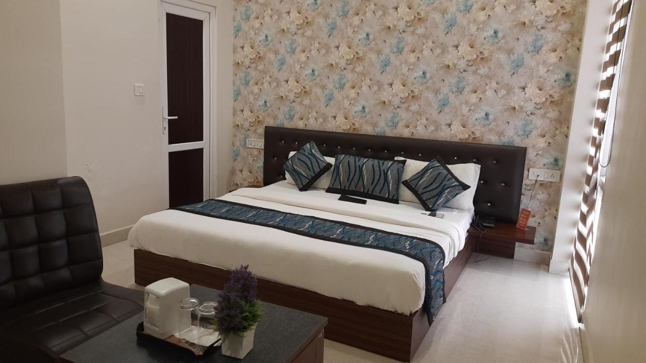 Hotel Ventures Inn Amritsar Luaran gambar