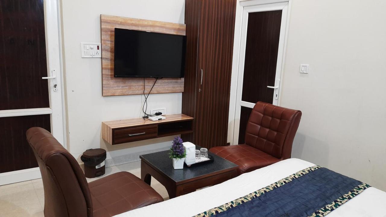 Hotel Ventures Inn Amritsar Luaran gambar