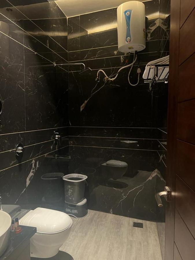 Hotel Ventures Inn Amritsar Luaran gambar