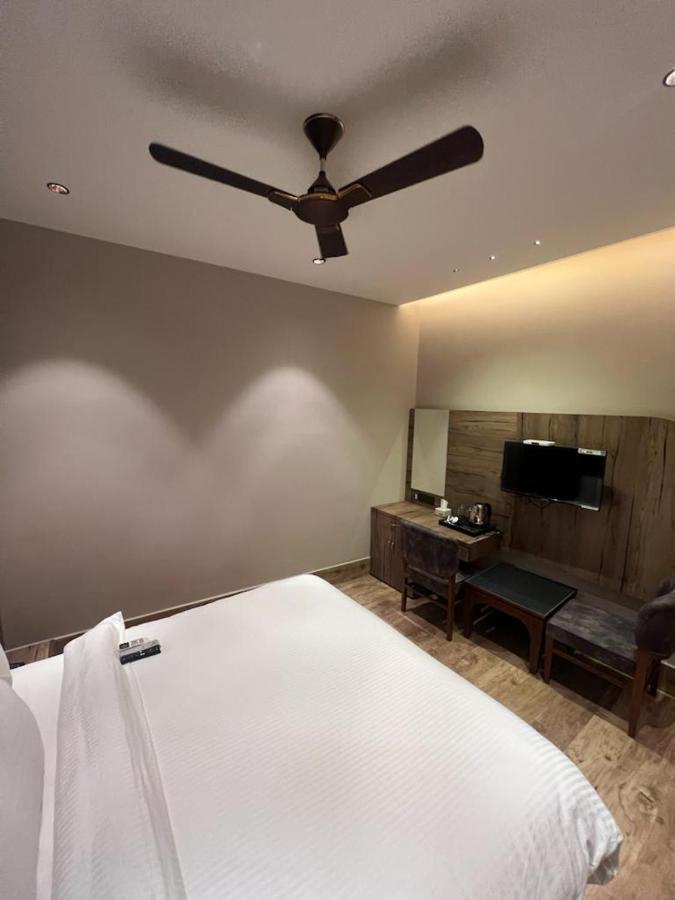 Hotel Ventures Inn Amritsar Luaran gambar