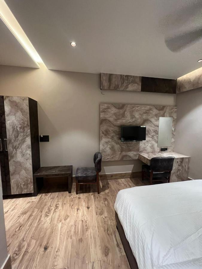 Hotel Ventures Inn Amritsar Luaran gambar