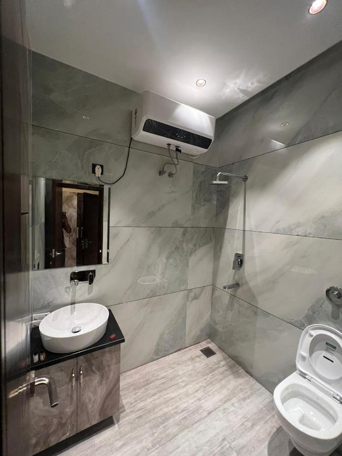 Hotel Ventures Inn Amritsar Luaran gambar