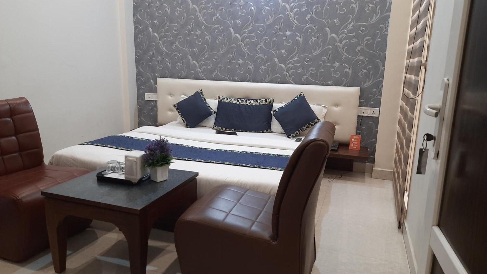 Hotel Ventures Inn Amritsar Bilik gambar